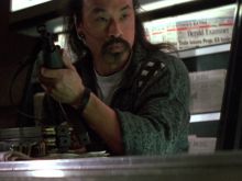 Al Leong