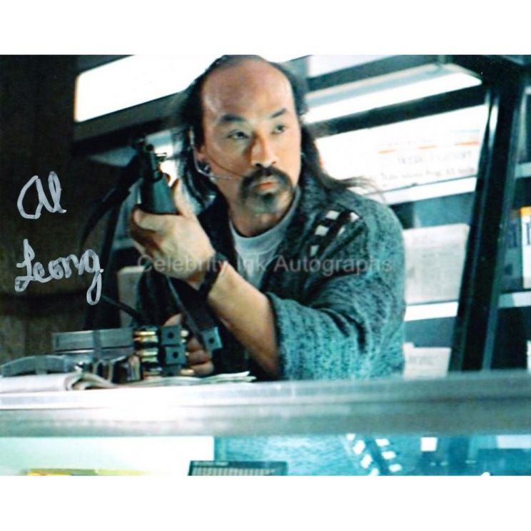 Al Leong