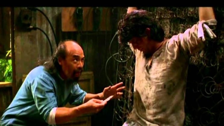 Al Leong