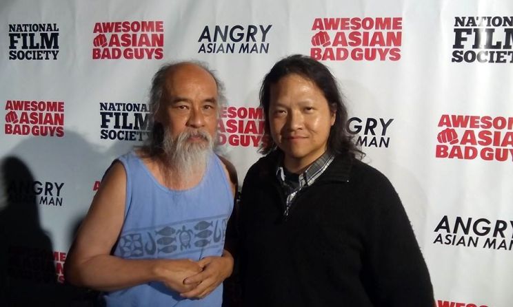 Al Leong