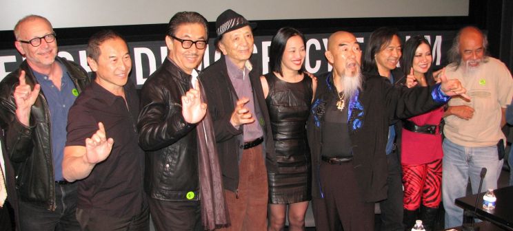 Al Leong