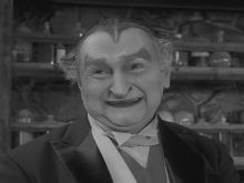 Al Lewis