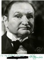 Al Lewis