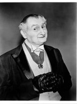 Al Lewis