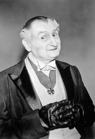 Al Lewis