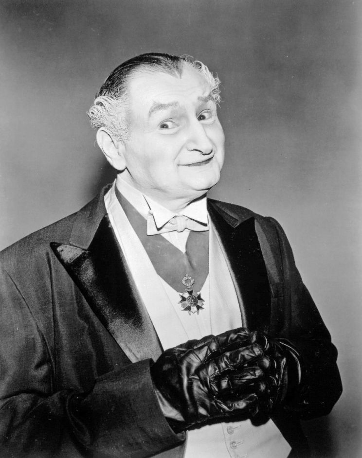 Al Lewis