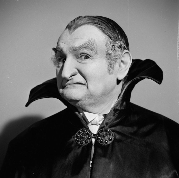 Al Lewis