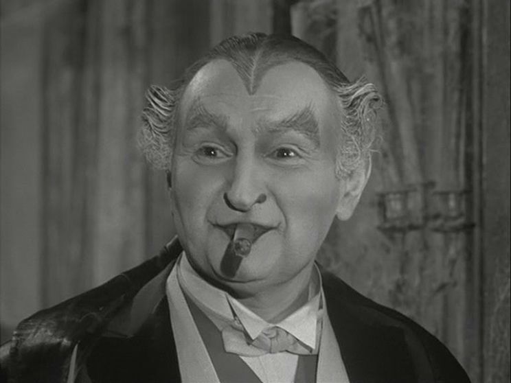 Al Lewis