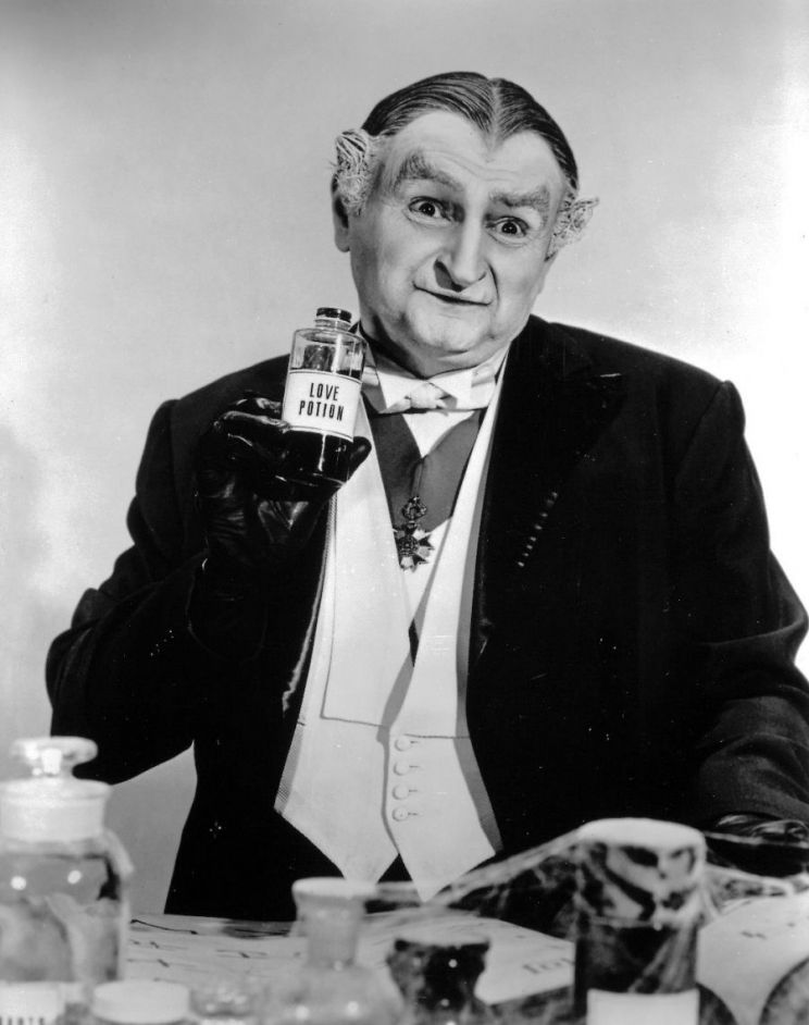 Al Lewis