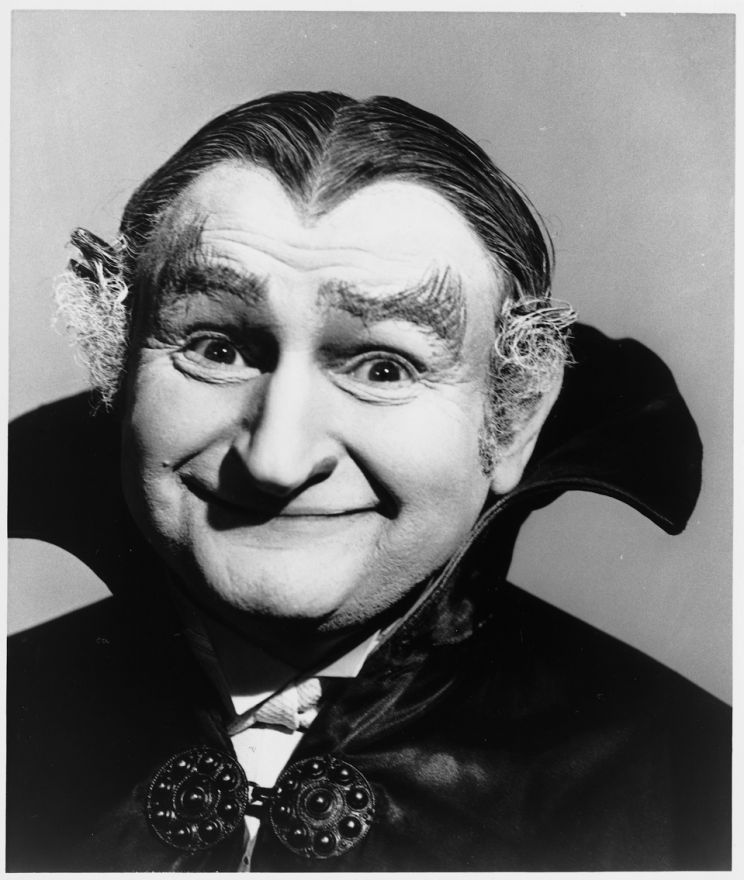 Al Lewis