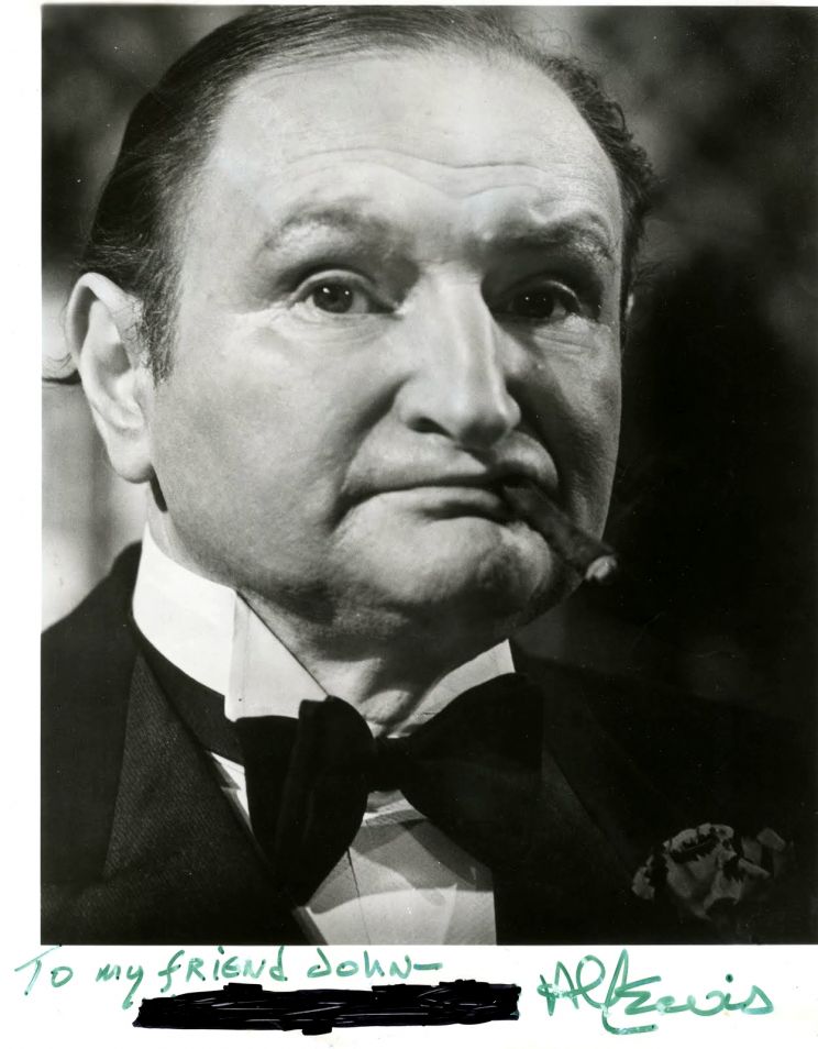 Al Lewis