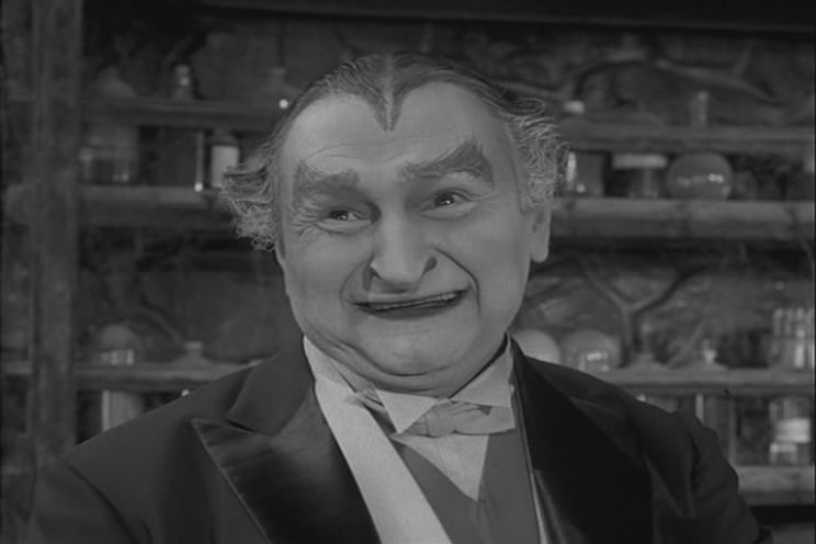 Al Lewis