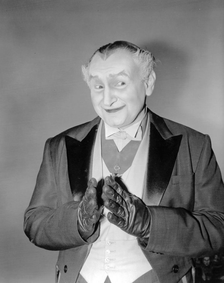 Al Lewis