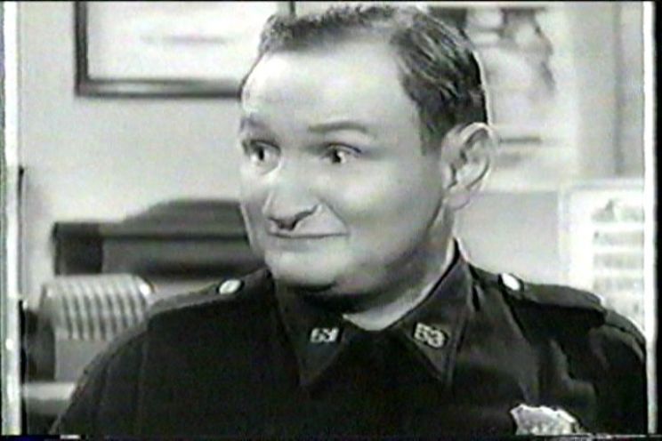 Al Lewis