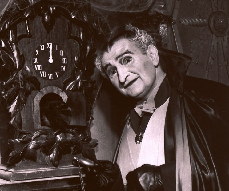 Al Lewis