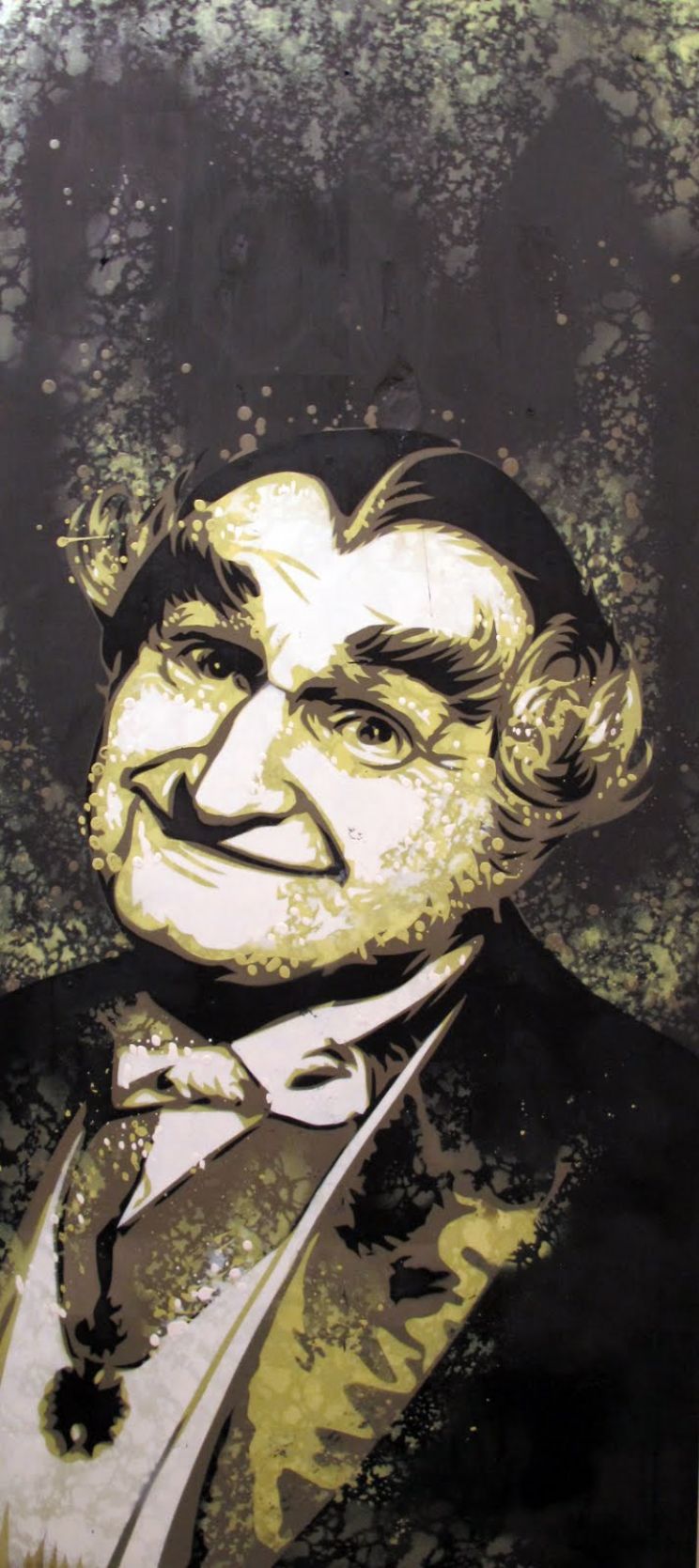 Al Lewis