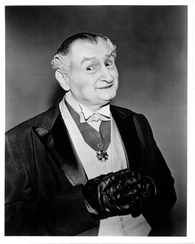 Al Lewis