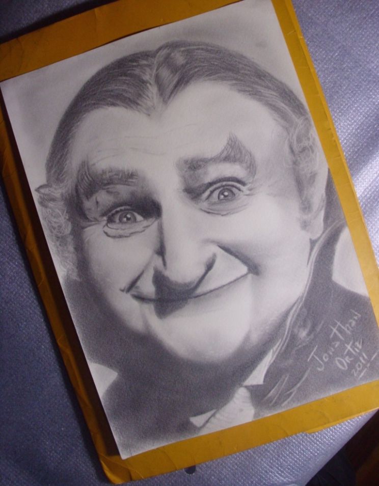 Al Lewis