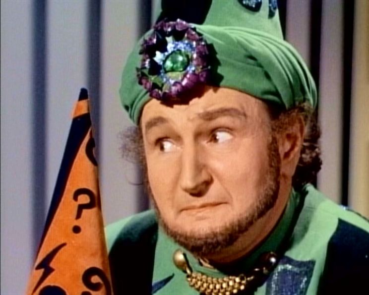 Al Lewis