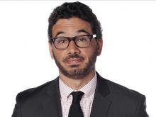 Al Madrigal