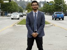 Al Madrigal