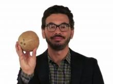 Al Madrigal