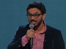 Al Madrigal