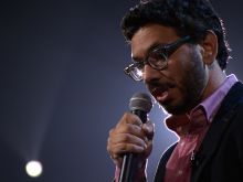 Al Madrigal