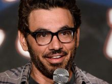 Al Madrigal