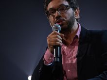 Al Madrigal