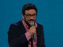 Al Madrigal