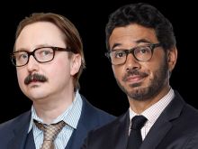 Al Madrigal