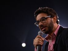 Al Madrigal