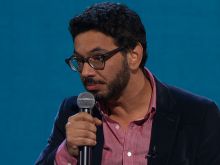 Al Madrigal