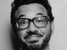 Al Madrigal