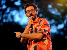 Al Madrigal