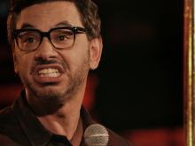 Al Madrigal