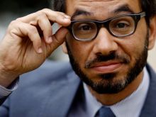 Al Madrigal