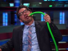 Al Madrigal