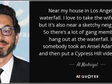 Al Madrigal