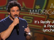 Al Madrigal