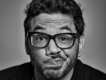 Al Madrigal