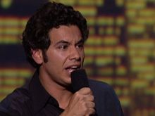 Al Madrigal