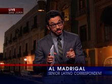 Al Madrigal