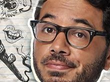 Al Madrigal