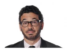 Al Madrigal