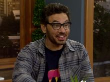 Al Madrigal
