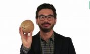 Al Madrigal