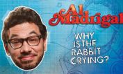 Al Madrigal