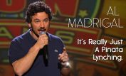 Al Madrigal